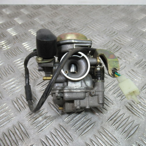Carburateur SYM ORBIT 50 4T – 2009 –