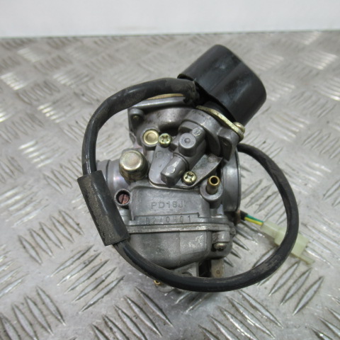 Carburateur SYM ORBIT 50 4T – 2009 –