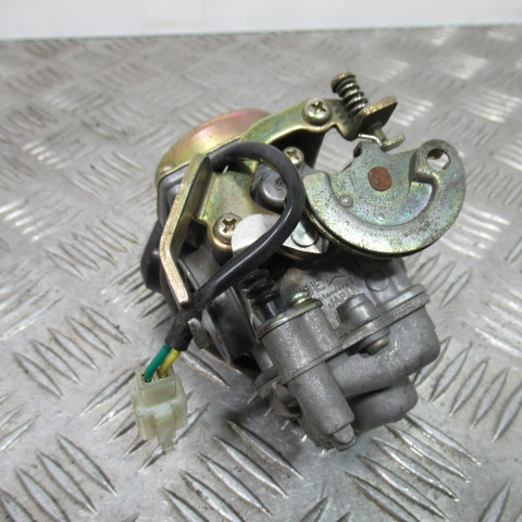 Carburateur SYM ORBIT 50 4T – 2009 –