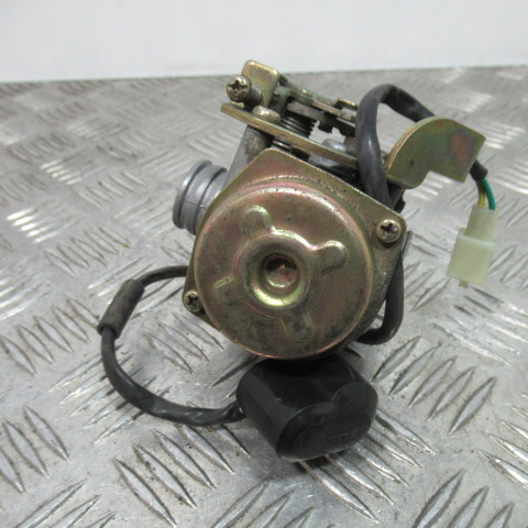 Carburateur SYM ORBIT 50 4T – 2009 –