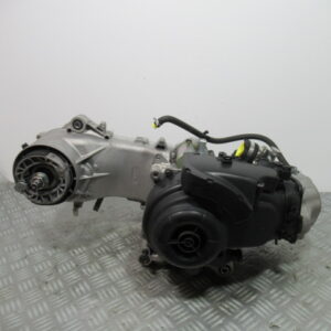 Moteur PIAGGIO ZIP 50 4T – 2020 – 7418 KM -CA21M –