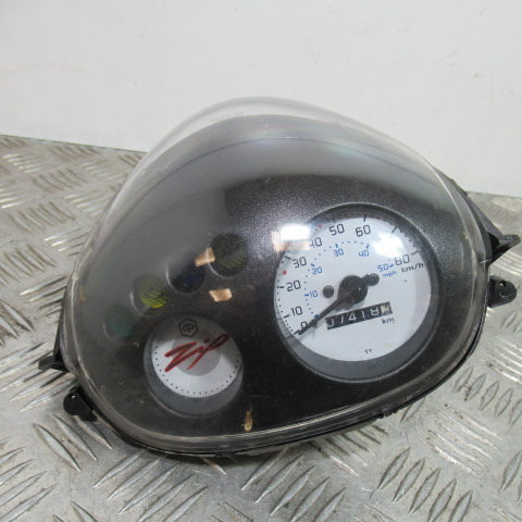Optique compteur PIAGGIO ZIP 50 4T – 2020 –