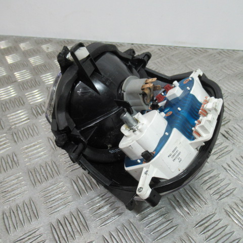 Optique compteur PIAGGIO ZIP 50 4T – 2020 –