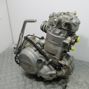 Moteur KTM 450 SX – 2003 –