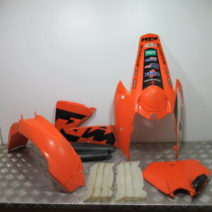 Kit carénages KTM 450 SX – 2003 –