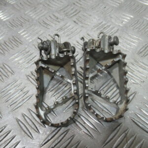 Cale pieds KTM 450 SX – 2003 –