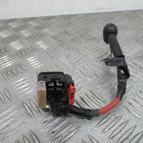 Relais démarreur KTM 450 SX – 2003 –