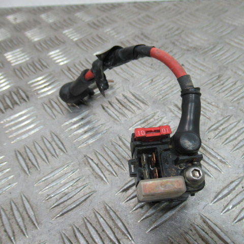 Relais démarreur KTM 450 SX – 2003 –