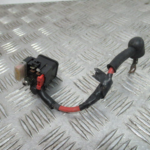 Relais démarreur KTM 450 SX – 2003 –