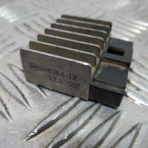 Régulateur KTM 450 SX – 2003 –