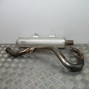 Pot d&rsquo;échappement KTM 450 SX – 2003 –