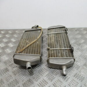 Radiateurs KTM 450 SX – 2003 –