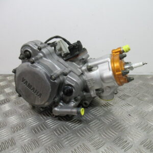 Moteur YAMAHA 85YZ – 2006 – B118E –