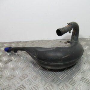 Collecteur YAMAHA 85YZ – 2006 –