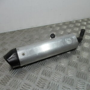 Silencieux YAMAHA 85YZ – 2006 –