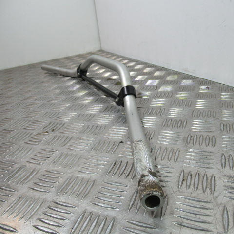 Guidon YAMAHA 85YZ – 2006 –