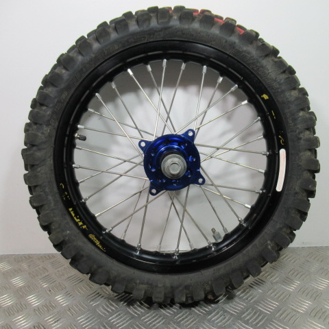 Roue arrière YAMAHA 85YZ – 2006 –