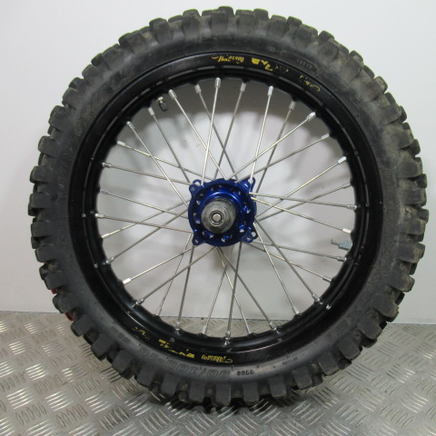 Roue arrière YAMAHA 85YZ – 2006 –