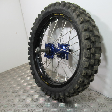 Roue arrière YAMAHA 85YZ – 2006 –