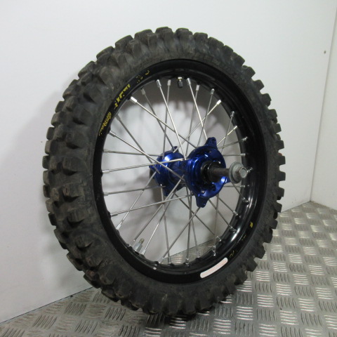 Roue arrière YAMAHA 85YZ – 2006 –