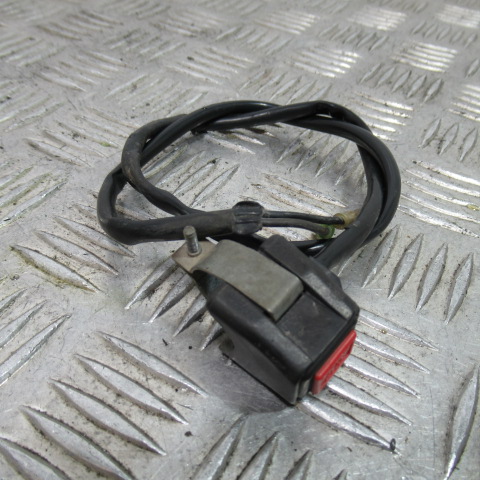 Coupe circuit YAMAHA 85YZ – 2006 –