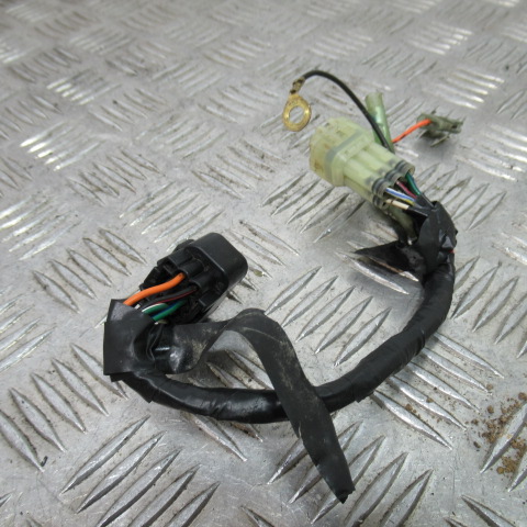 Faisceau électrique YAMAHA 85YZ – 2006-