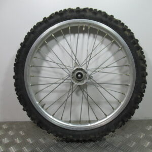 Roue avant YAMAHA 85YZ – 2006 –
