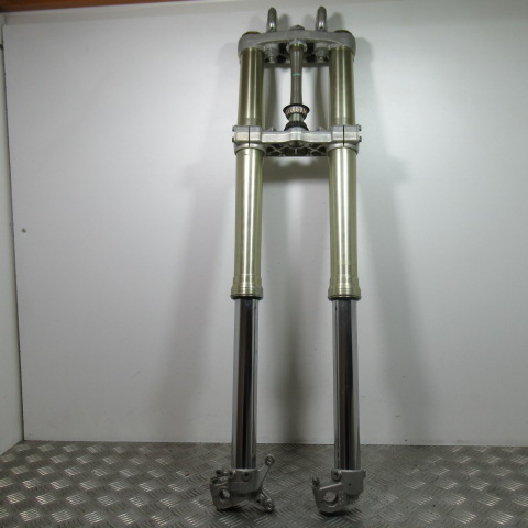 Fourche HONDA 250 CRF – 2008 – SHOWA