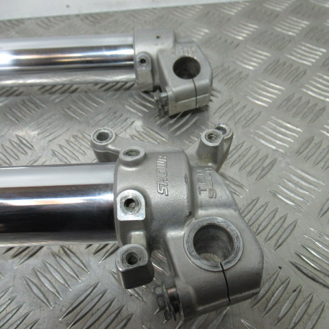 Fourche HONDA 250 CRF – 2008 – SHOWA