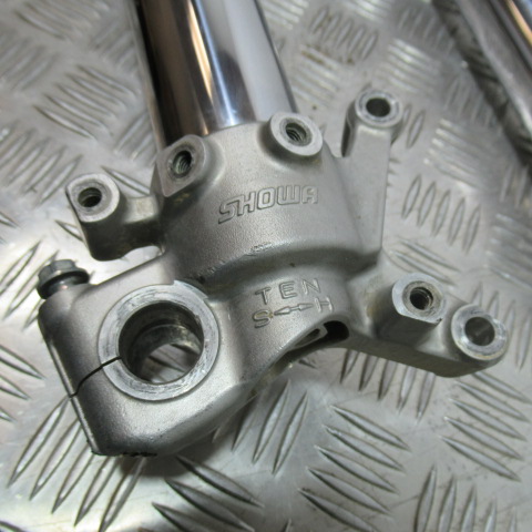 Fourche HONDA 250 CRF – 2008 – SHOWA