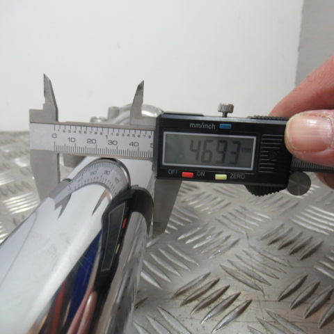 Fourche HONDA 250 CRF – 2008 – SHOWA