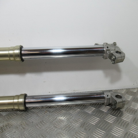 Fourche HONDA 250 CRF – 2008 – SHOWA