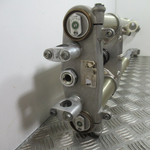 Fourche HONDA 250 CRF – 2008 – SHOWA