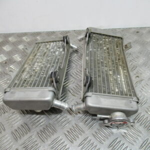 Radiateurs HONDA 250 CRF – 2008 –