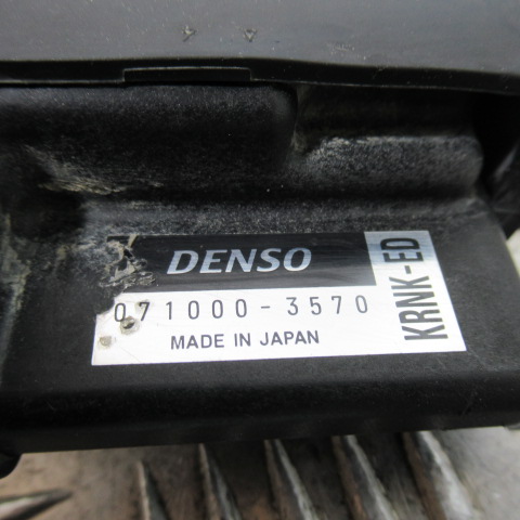 Boitier CDI HONDA 250 CRF – 2008 –