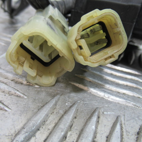 Boitier CDI HONDA 250 CRF – 2008 –