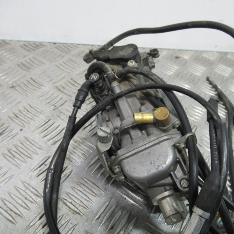 Carburateur HONDA 250 CRF – 2008 –