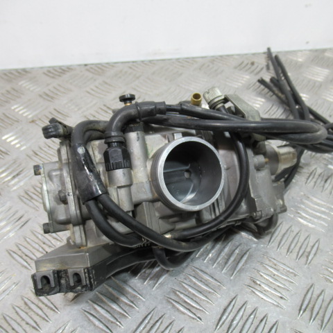 Carburateur HONDA 250 CRF – 2008 –