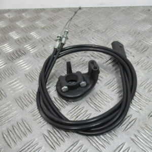Cable d&rsquo;accélérateur + cocotte HONDA 250 CRF – 2008 –