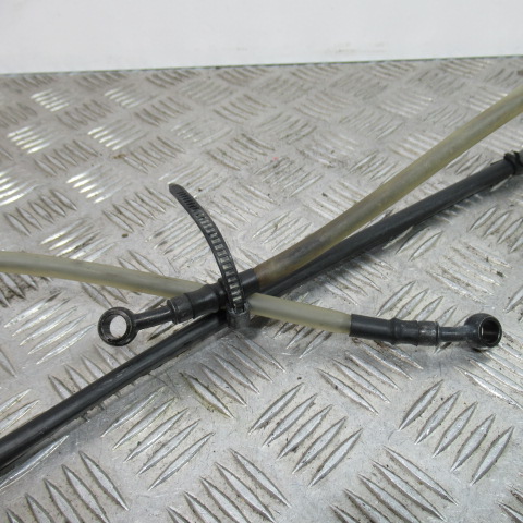 Durite frein avant HONDA 250 CRF – 2008 –