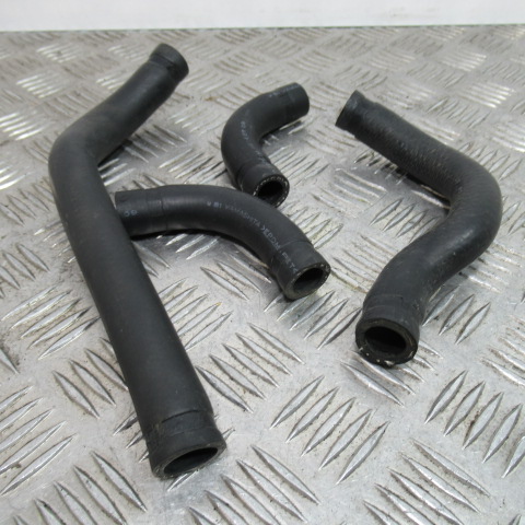 Durites d’eau HONDA 250 CRF – 2008 –