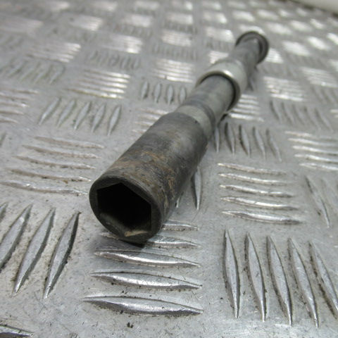 Axe roue avant HONDA 250 CRF – 2008 –