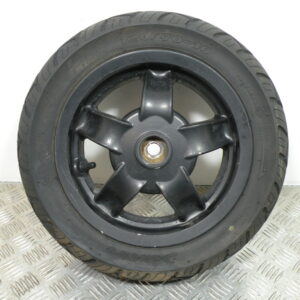 Roue arrière PIAGGIO 50 ZIP 2t -2017-