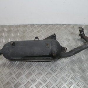 Pot d’échappement PIAGGIO 50 ZIP 2t -2017-