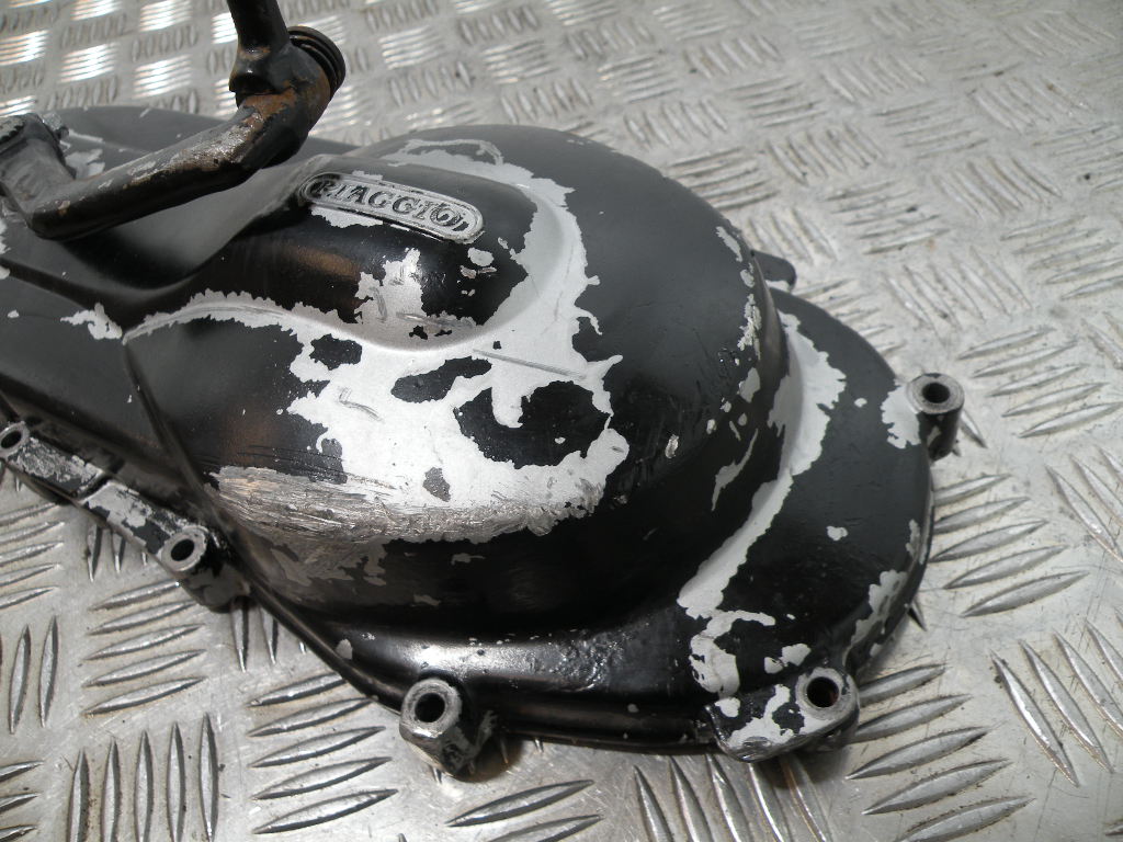 Carter de kick PIAGGIO 50 ZIP 2t -2017-