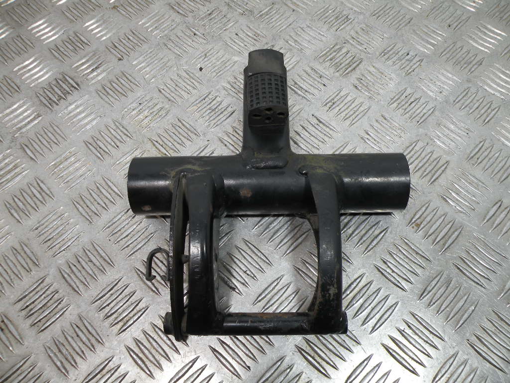 Support moteur PIAGGIO 50 ZIP 2t -2017-