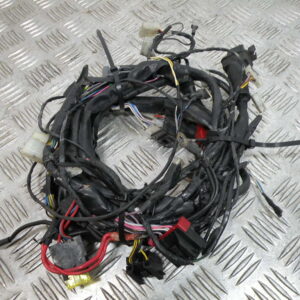 Faisceau électrique PIAGGIO 50 ZIP 2t -2017-