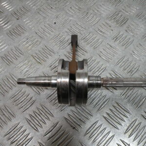 Vilebrequin PIAGGIO 50 ZIP 2t -2017-