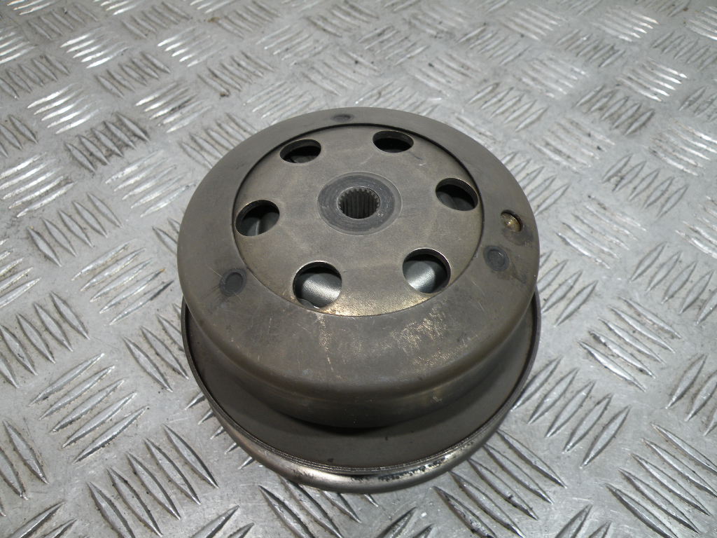 Embrayage PIAGGIO 50 ZIP 2t -2017-