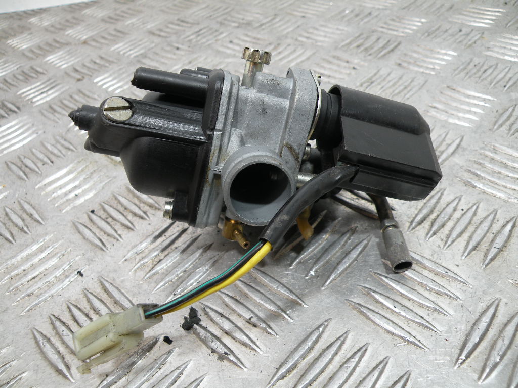 Carburateur PIAGGIO 50 ZIP 2t -2017-